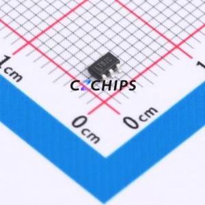 LTC6905CS5#TRMPBF Pre-Programmed Oscillator TSOT-23-5 Oscillator - Product Image 1