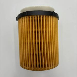 Produzione di Componenti Motore per Mercedes-Benz, Filtro Olio Automobilistico A2701800109 - Product Image 4
