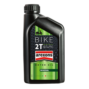 Lubrifiant Arenxons 1 Lt 'BIKE 2 T' Outil de tournage de haute qualité pour l'entretien des vélos - Product Image 1