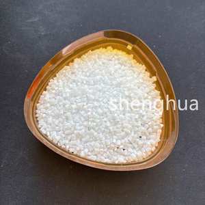 High-Impact Polystyrene (<b>HIPS</b>) Granular Plastic Raw Materials Injection Molding Grade High Strength & Rigidity White Color <b>HIPS</b> - Product Image 5