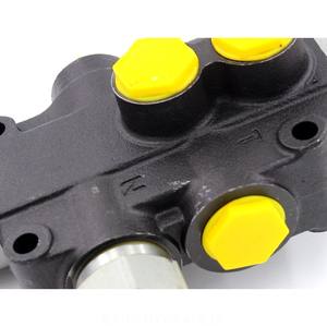 Vanne de séparation de bûches à centre fermé Vanne de commande directionnelle P80J: distributeurs et partenaires recherchés - Product Image 5