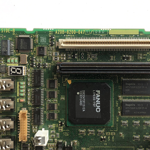 Placa de circuito impreso FANUC A20B-8200-0471 - Product Image 1