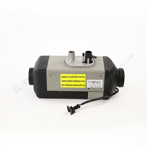 Newpars đậu xe nóng <span class=keywords><strong>Kit</strong></span> 2kw 12V/24V cho webasto DIESEL Máy sưởi không khí Xăng nóng sử dụng Kyocera đánh lửa cắm cho xe tải - Product Image 2