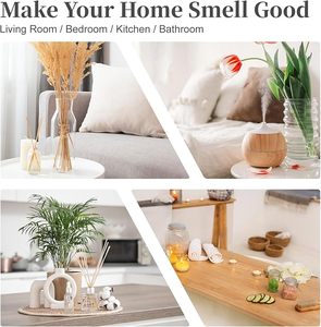 Dégraissant industriel et nettoyant pour taches à l'huile parfumée For Style Forest Pine 100ml – Échantillon de commande – Marque QHD QHD-59 – Qualité supérieure OEM/ODM - Product Image 6