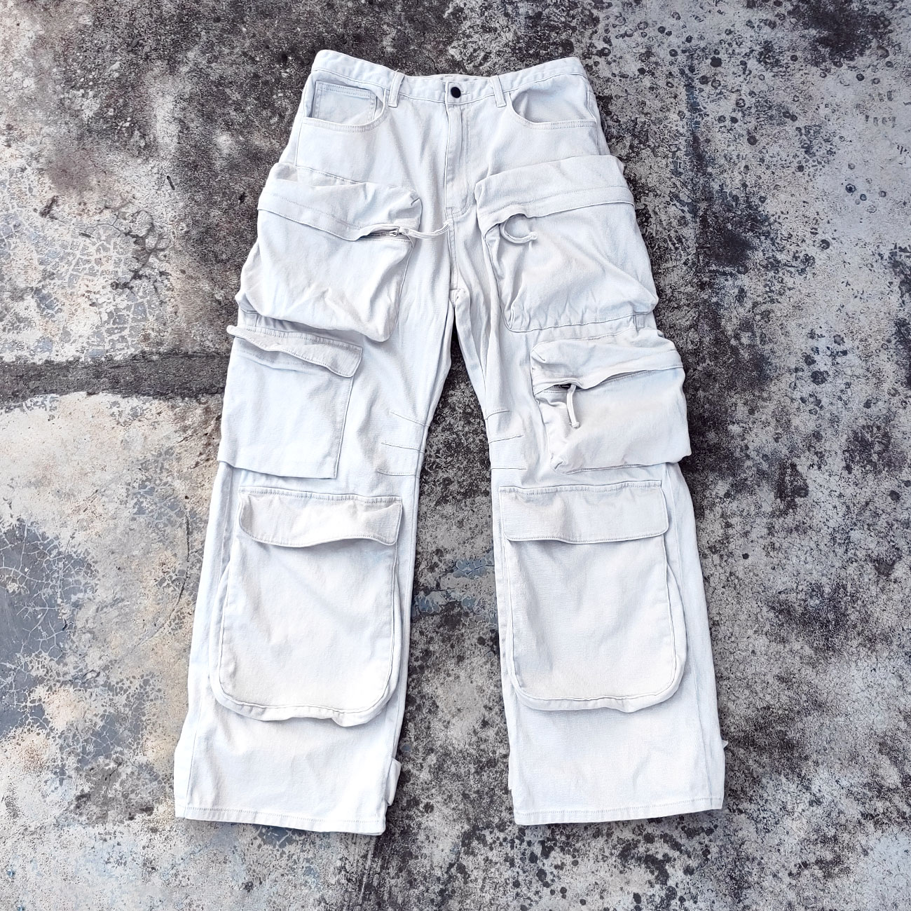 Bianco