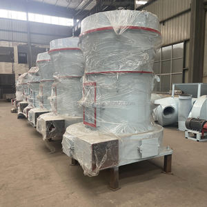 เรย์มอนด์มิลล์,เรย์มอนด์ลูกกลิ้งมิลล์,ลูกกลิ้งขนาดเล็กบดสำหรับทำผง - Product Image 5