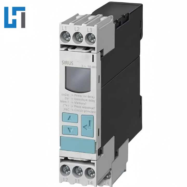 New Original 3UG4625-1GW30 Plc Programming Controller Module Industrial Automation Stock