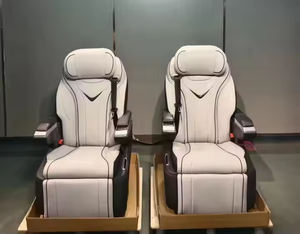 Sedile da Corsa Universale in Fibra di Vetro Marrone per Auto, Adatto a Tutti i Veicoli - Product Image 4