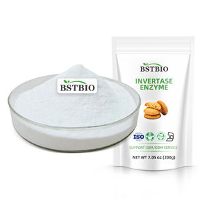 Prix invertase e1103 poudre 200000 u g enzyme invertase de qualité alimentaire - Product Image 3