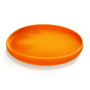 Morbido disco in Silicone resistente al morso Pet Training Pet movimento interattivo giocattoli Frisbeed per animali domestici