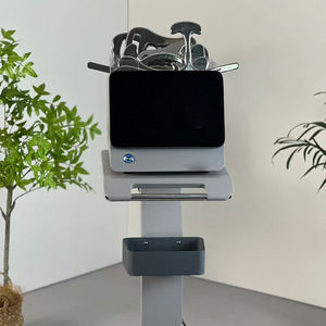 Juego de Herramientas de Metal Gua Sha de Acero Inoxidable, Tratamiento Multifuncional Premium para Rejuvenecimiento Corporal y Antienvejecimiento - Product Image 4