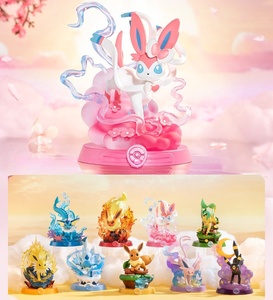 100% Original Funism ALIEN Japan Take Adventure Series Blind Box PVC <span class=keywords><strong>Action</strong></span> Figures Collectible Mini Toys - Product Image 1