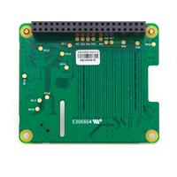 Raspberry Pi Sense HAT Raspberry Pi 4B Sensor Suhu Kelembaban Warna Orientasi Gerakan Sensor Kit Robot Raspberry Pi