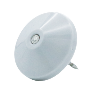 100 шт. булавки для AM жесткая бирка RF жесткая бирка розничная продажа Противоугонная EAS Защитная стальная булавка для защитных ярлыков - Product Image 6