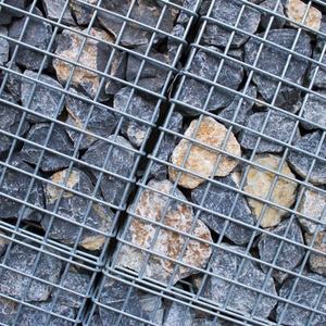 Trung Quốc cung cấp trực tiếp 60/80/100 lưới thép không gỉ Hàn lồng dây gia cầm lưới/hàn dây lưới cho an toàn bộ trang trí - Product Image 5