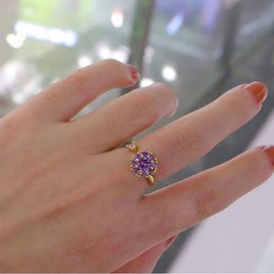 <b>Ring</b> Cross Border Multi Custom Jewelry Card for Wholesalers CNC Machining Process Lustrous Metal Shine - Product Image 4