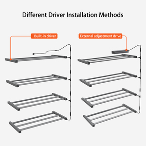 Vertical Farming <strong>Indoor</strong> <strong>Grow</strong> Lamp Blue <strong>Best</strong> Spectrum <strong>Bulb</strong> Led <strong>Grow</strong> Light bar for <strong>Plant</strong> Vegetable Seedling - Product Image 4