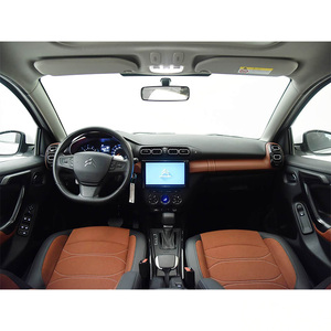 SUV Familiare Compatto Usato in Ottime Condizioni <span class=keywords><strong>Citroen</strong></span> <span class=keywords><strong>C3</strong></span>-XR 2019 1.6L Automatico Versione Enjoy Trazione Anteriore - Product Image 5