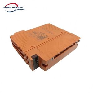 Módulo de Interruptor Yokogawa SNT411-13 Original Nuevo en Stock, Pieza de Control de Procesos Industriales - Product Image 3