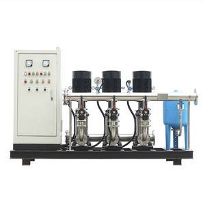 Pompe de surpression centrifuge haute pression pour eau potable à vendre QDL - Product Image 1