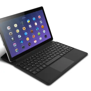 Tablet PC 11 inç dokunmatik Screen1920 * 1200 piksel MIPI on çekirdek 4GB RAM 64GB WIFI GPS 3G 4G LTE 11.6 inç Android Tablet
