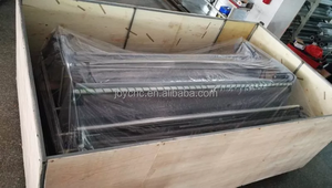 Machine à étaler le tissu à grande vitesse YINENG TECH, prix d'usine, machine automatique pour l'industrie textile - Product Image 6