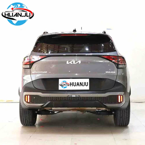 Voiture d'occasion <span class=keywords><strong>2023</strong></span> <span class=keywords><strong>Sportage</strong></span> 2.0T 2 roues motrices SUV compact essence, voitures à essence économiques avec toit ouvrant panoramique pour adultes - Product Image 4
