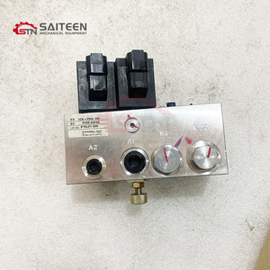 Originale 31N6-20040 Hyundai costruzione elettrovalvola 31N6-20040 - Product Image 1