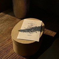 Boîtes à cadeaux/bonbons ovales/rondes DIY pour maternelles, cadeaux faits main, grandes boîtes à bonbons pour mariage, boîtes en papier pour cadeaux