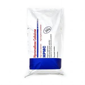 2023 mejor venta construcción grado hidroxipropil metil celulosa Hpmc Rdp polvo para pared masilla construcción mortero, - Product Image 2