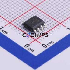 Nuevo amplificador de potencia de audio con chip IC de circuito integrado LM386D SOP-8 Original - Product Image 1