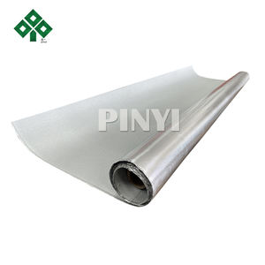 رقائق ألومنيوم عالية الجودة مغلفة بالبولي يوريثاليت مع مقاومة درجات الحرارة العالية - Product Image 1