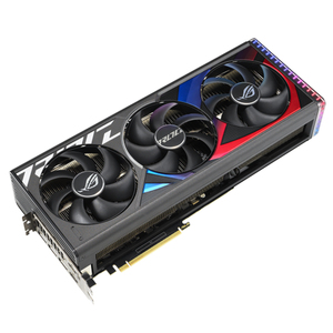 Used ASU'S Strix GeForce RTX 4080 SUPER 16GB GDDR6X OC Edition Gaming Graphics Card With AI Design Intelligent Learning GPU ASU' - Product Image 1