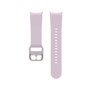 สายนาฬิกาซิลิโคนแบบโค้งขนาด 20 มม. สำหรับนาฬิกา ปี 2026 ขายส่ง พร้อมหัวเข็มขัดแบบปลดเร็ว สายนาฬิกาแบบนุ่มสำหรับเล่นกีฬา สายสำรอง - Product Image 5