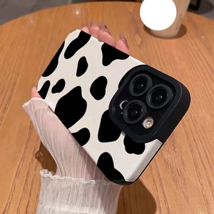 Cucca cartone animato custodia per telefono testurizzata per iPhone 11 12 13 14 15 Pro Max per iPhone <span class=keywords><strong>XR</strong></span> X 7 8 Plus <span class=keywords><strong>Cover</strong></span> antiurto - Product Image 3