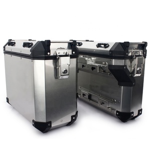 En gros universel <span class=keywords><strong>top</strong></span> <span class=keywords><strong>case</strong></span> moto <span class=keywords><strong>top</strong></span> <span class=keywords><strong>case</strong></span> en aluminium <span class=keywords><strong>pour</strong></span> <span class=keywords><strong>BMW</strong></span> - Product Image 3