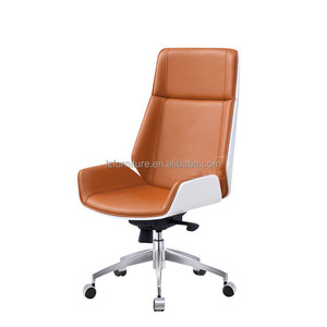 Popular Ergonomic High <b>Back</b> Office <b>Chair</b> Modern Revolving Swivel <b>Chair</b> for Home Office and Commercial Use - Product Image 1