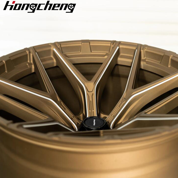 How to Choose Concave Alloy Wheels for BMW: A Complete Buying Guide