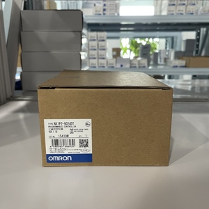 NX1P2-9024DT Programmeerbare <span class=keywords><strong>Controller</strong></span>, 24 I/O Punten, 6-assige Motion Control Voor Productielijnen - Product Image 2