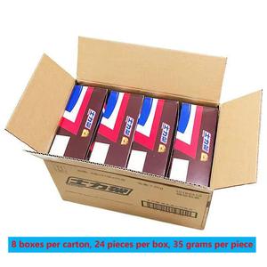 Venta al por mayor <span class=keywords><strong>Dov</strong></span> E Peanut Sandwich 35g Snicker-s Chocolates and Sweets bar Chocolate Snicker-s From China Trade - Product Image 5