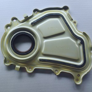 Retén de aceite delantero del cigüeñal 55509222 55486913 para reparación de motor, junta de repuesto - Product Image 1