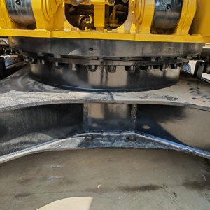 รถขุด CAT 325D2L มือสอง ใช้งานน้อย คุณภาพดี เชื่อถือได้ เหมาะสำหรับงานก่อสร้าง - Product Image 5