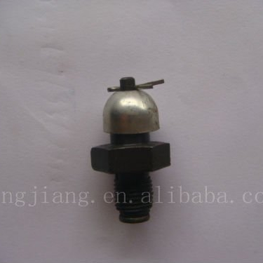 Индикатор уровня масла в дизельном двигателе H R175