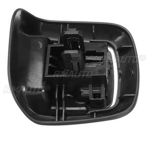 Left Right Hand <b>Seat</b> Tilt Cables Armrest <b>Cover</b> 1441167 1441166 1417521 1417520 <b>for</b> <b>Ford</b> <b>Fiesta</b> MK6 3 Door 2001-2008 - Product Image 4