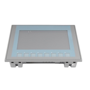 หน้าจอสัมผัส HMI ของแท้ใหม่เอี่ยม / แผงควบคุม HMI รุ่น 6av7884-1ah20-4bp0 - Product Image 3