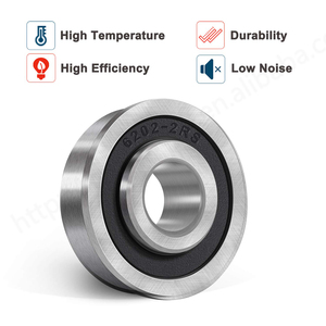 Rodamiento lineal de alta calidad LM16UU LM16LUU LM20UU LM20LUU Venta caliente Rodamiento de bolas de eje lineal de 20mm - Product Image 2