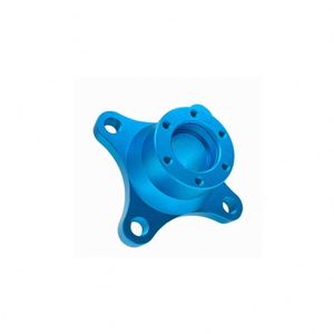 Hxmt of Shenzhen ชิ้นส่วนกัด CNC อะลูมิเนียม CNC - Product Image 3