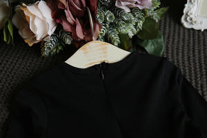 Ropa de Boutique de Alta Calidad, Vestido de una Pieza para Niñas de 2 a 7 Años - Product Image 5