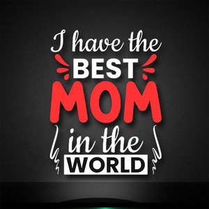 J'ai <span class=keywords><strong>la</strong></span> <span class=keywords><strong>meilleure</strong></span> <span class=keywords><strong>maman</strong></span> <span class=keywords><strong>du</strong></span> <span class=keywords><strong>monde</strong></span> Transfert DTF <span class=keywords><strong>pour</strong></span> <span class=keywords><strong>la</strong></span> fête des mères Vente en gros - Product Image 1
