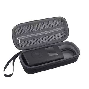Estuche rígido <span class=keywords><strong>portátil</strong></span> de EVA para bomba infladora <span class=keywords><strong>Xiaomi</strong></span> <span class=keywords><strong>1S</strong></span>/2, caja de almacenamiento protectora a prueba de polvo y caídas - Product Image 2